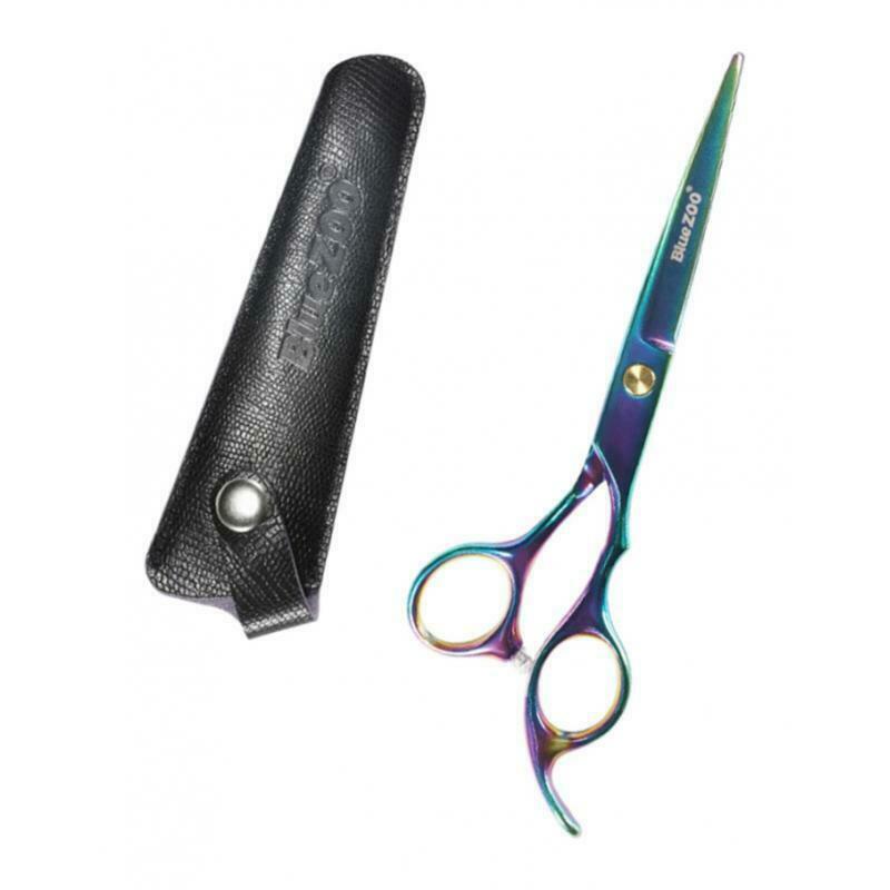 Professional Salon Stainless Steel Hair Scissors Stylist Tool 5.5"  Cutting
