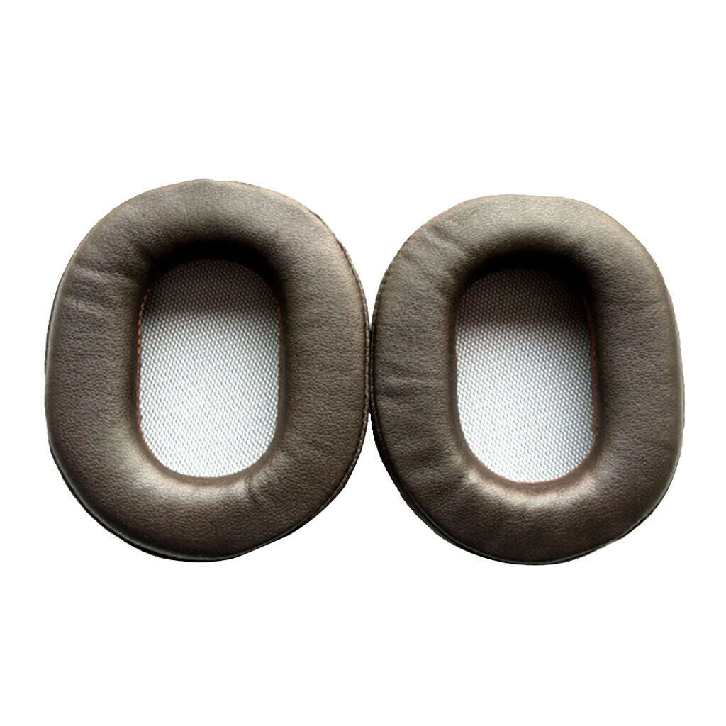 Replacements Ear Pad Earpads Cushions for   MDR-1R MDR-1RNC MDR-1RMK2