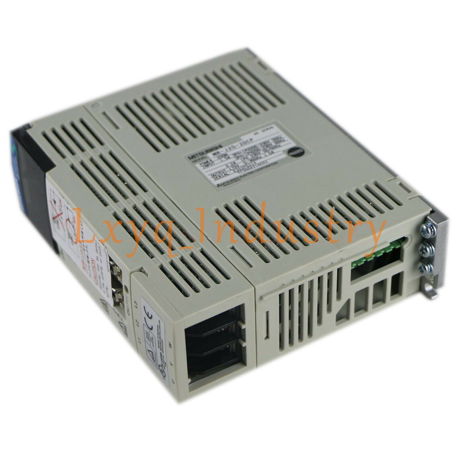 Mitsubishi servo drive MR-J2S-20CP MRJ2S20CP Brand New Quality Assurance