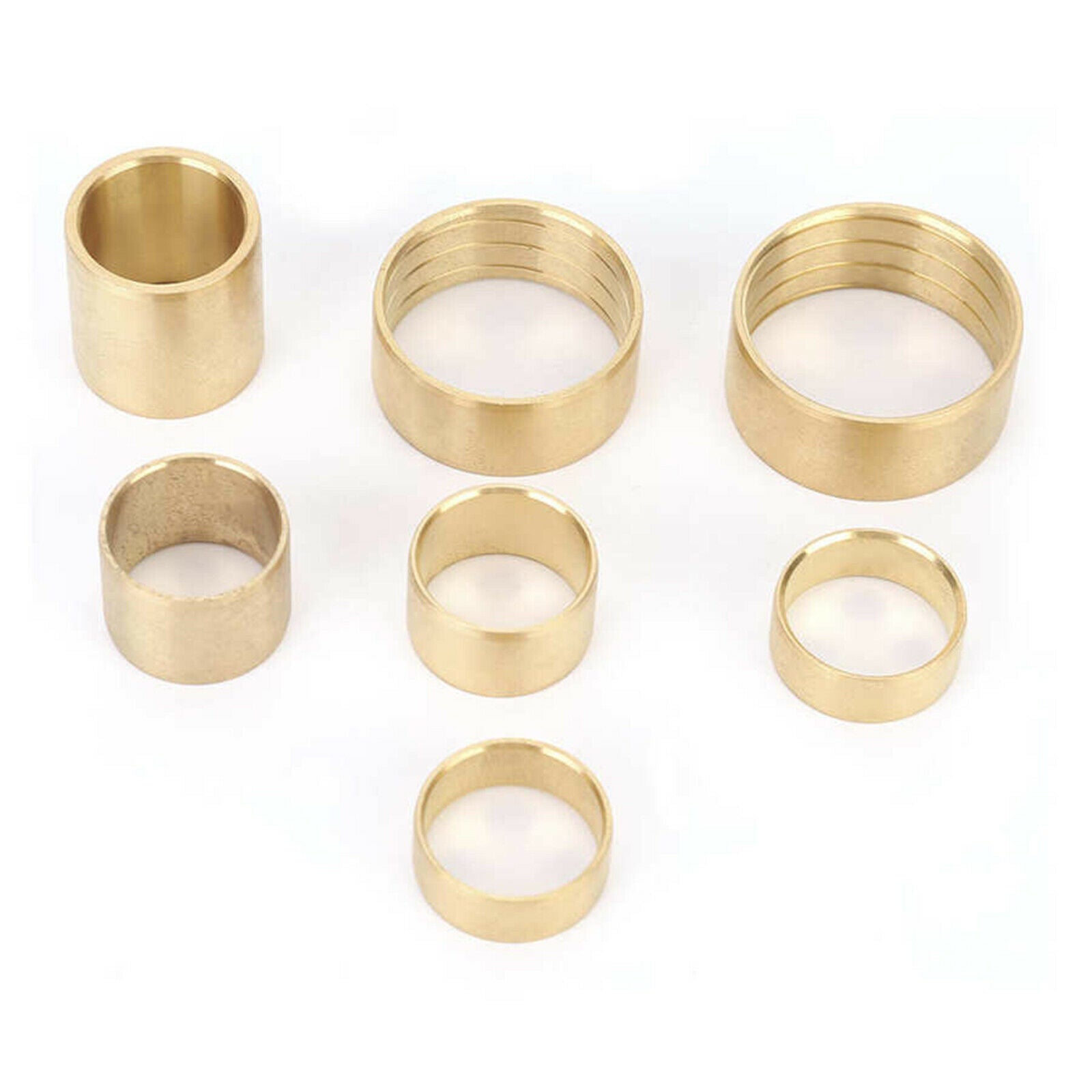 7Packs 6T30 Car Automatic Transmission Bushing Repair Kit for Chevrol Chevy