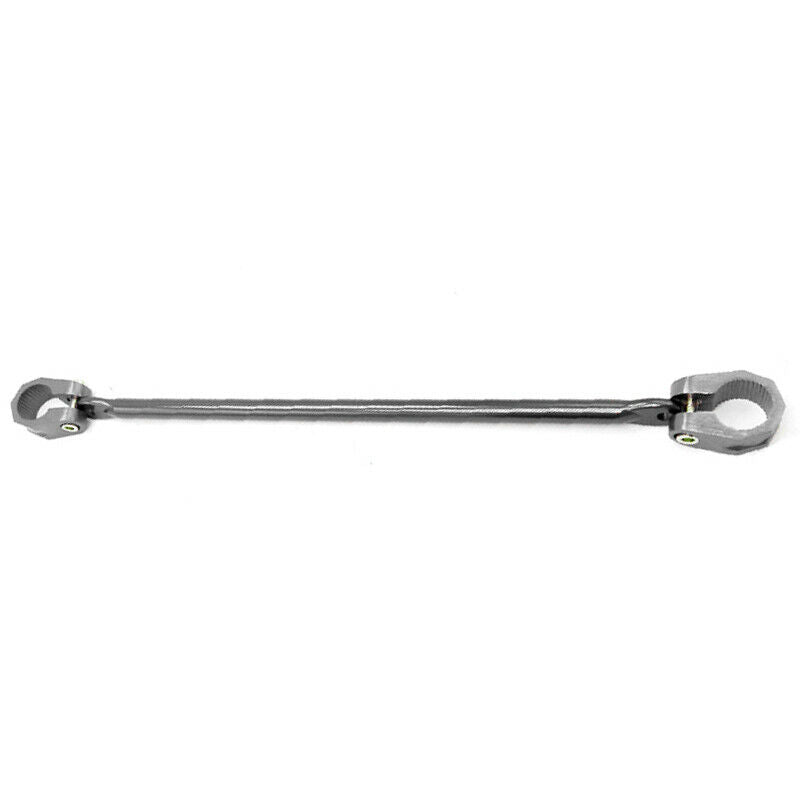 Motorcycle Aluminum Balance Crossbar 22mm Handlebar Strengthen Lever Bar 300MM