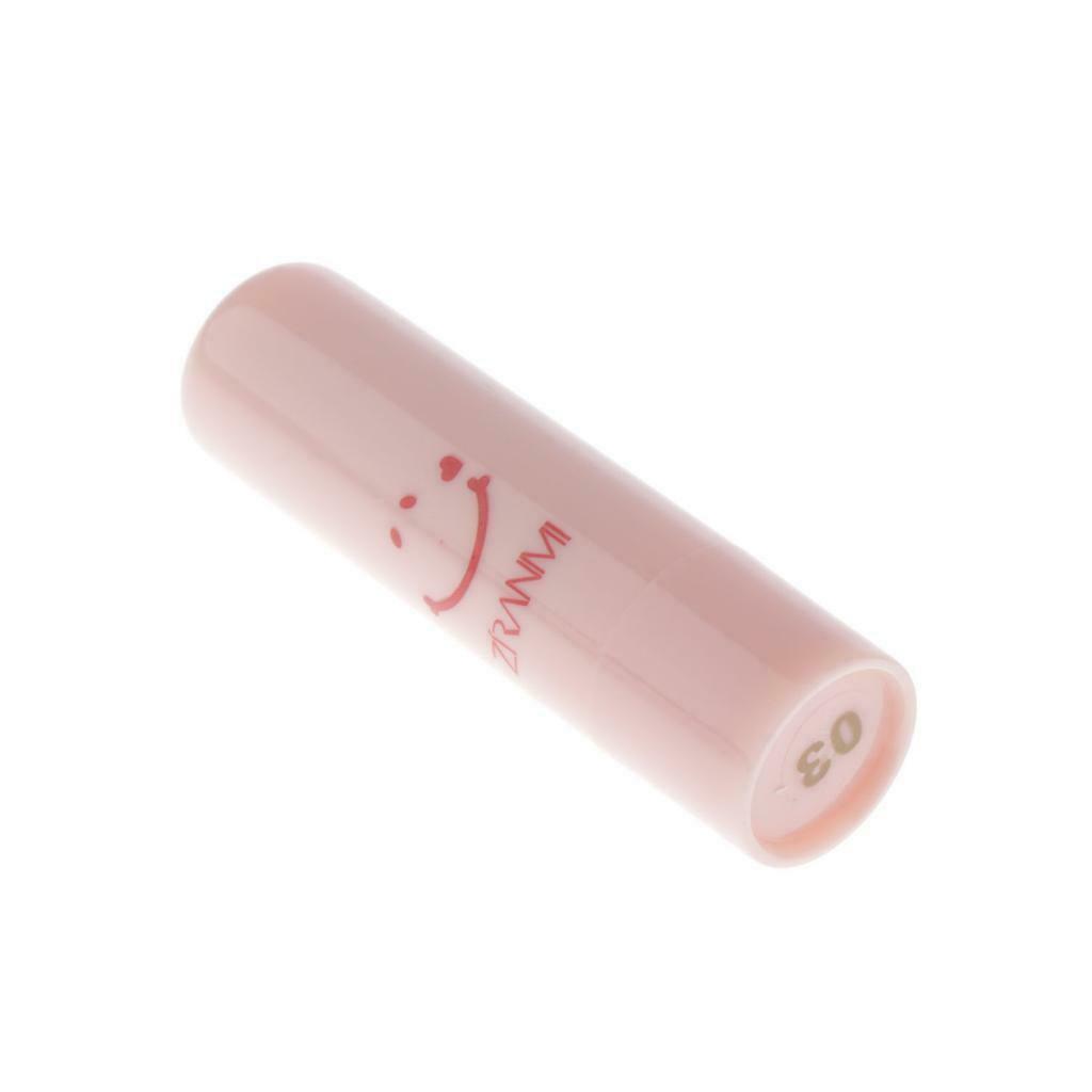 Long Lasting Matte Lipstick Makeup Cosmetics Moisturizing LipStick Retro Red