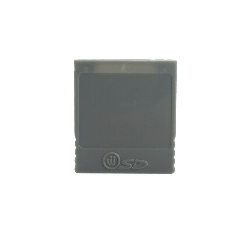 Memory Card Stick Reader Adapter Converter for Wii Console Game Accessori.l8