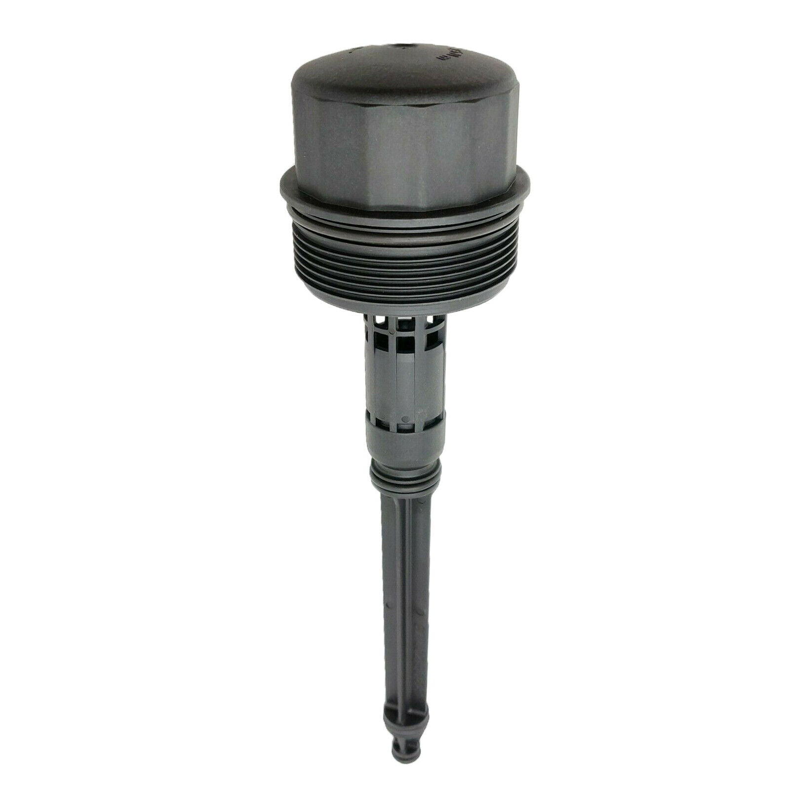 Oil Filter Housing Caps 1121800710 Replacement Cover Fit for Mercedes W121