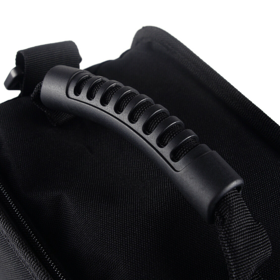 Under Seat Storage Multi-purpose Bag Fit for Wrangler JL 2018-2020 Black New as