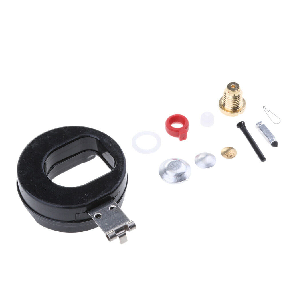 Outboard Engine Carburetor Rebuild Kit for Johnson Evinrude Outboard Motors