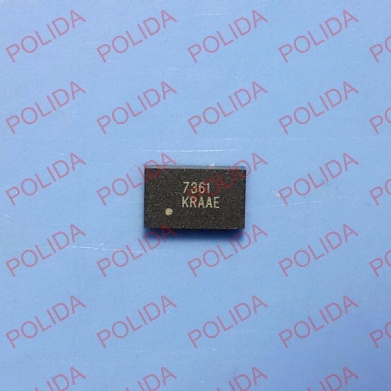 1PCS IC LGA-14 MMA7361LC MMA7361LCT MMA7361LCR1 MMA7361LCR2 MMA7361 7361