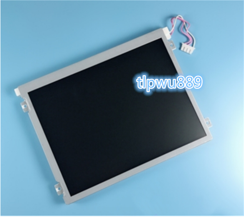 8.4" For SHARP LQ084S3LG02 LQ084S3LG01 CCFL TFT Repair LCD Screen Display @tlp