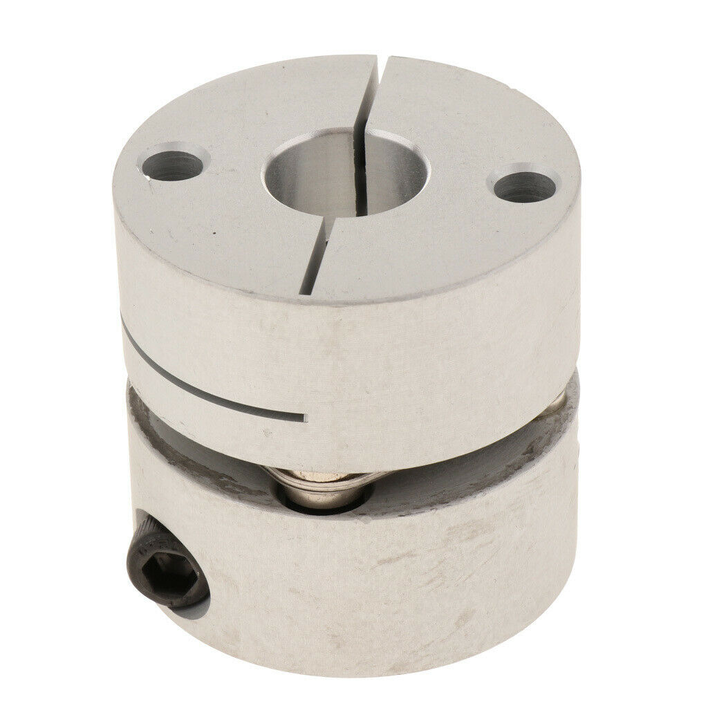 1x Single Diaphragm Coupling Aluminum Alloy Coupler