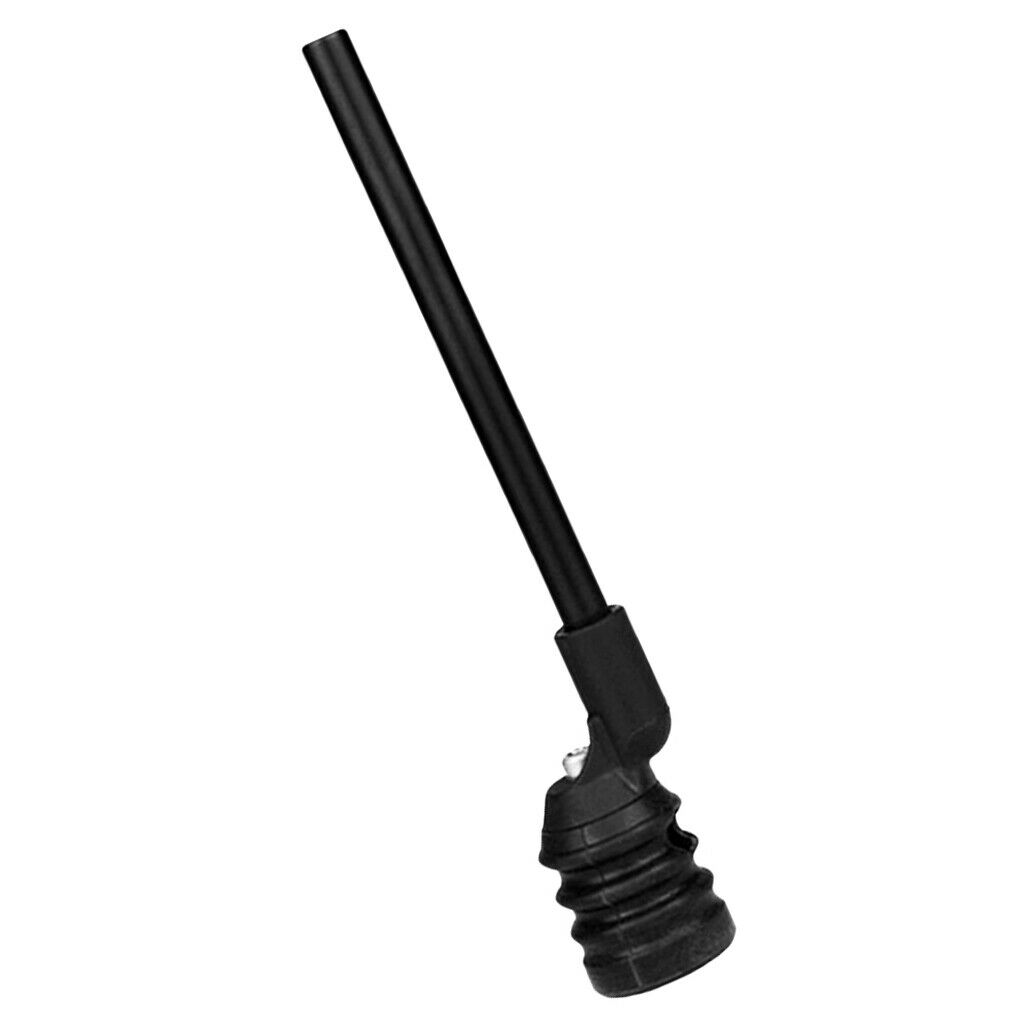 Archery Compound Bow Stabilizer Arrow Bow String Suppressor String Stop