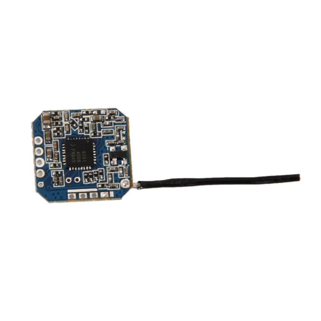2x 2.4 GHz 4 CH Wireless FM Audio Video Transmitting Module A/V Transmitter