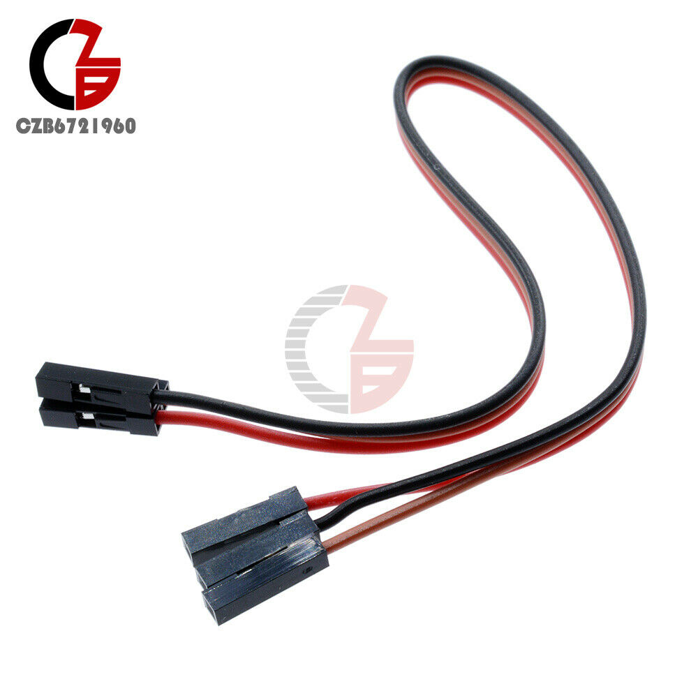 AM2302/DHT22 Digital Temperature Humidity Temp Sensor Module w/ Dupont Line