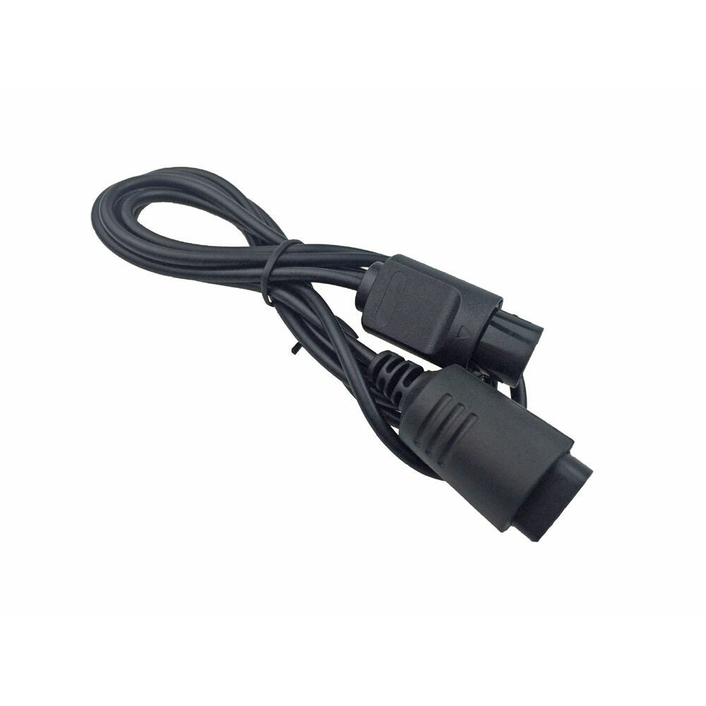 1.8m/6FT Gamepad Wire Controller Extension Cable Cord for Nintendo N64 Gamepad