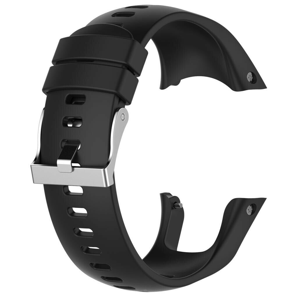 Buckle Wrist Watch Band Strap Belt for Suunto Spartan Trainer Wrist HR
