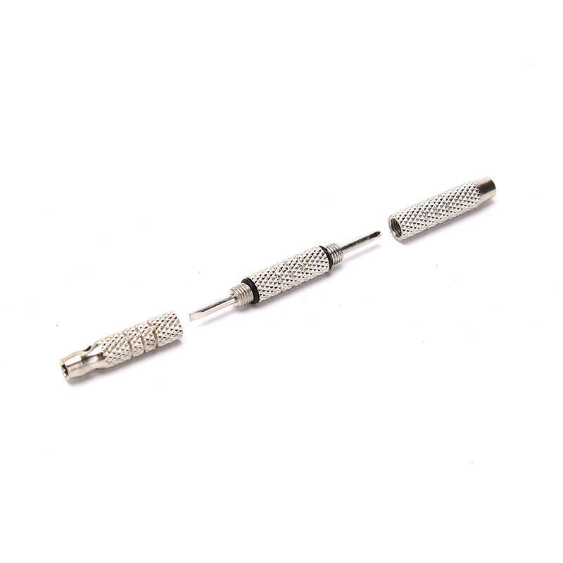 4 in 1 Screwdriver Watch Eyeglass Repair Tools Aluminum Steel Portable Mi.l8