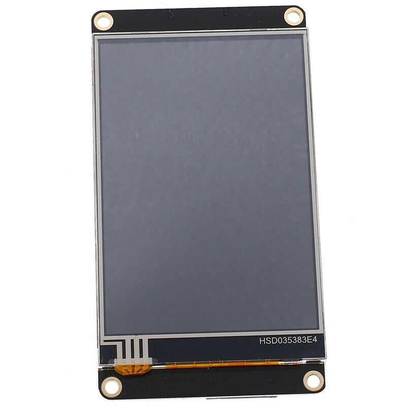 Suitable for Nextion Enhanced NX4832K035-Universal 3.5 Inch 480X320 MCU Clock Y9
