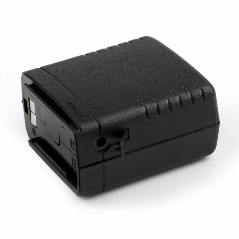 1Pcs BP-99 Battery Case For Icom Two Way Radio IC-VX-68 IC-2GXA IC-W21AT W21ET