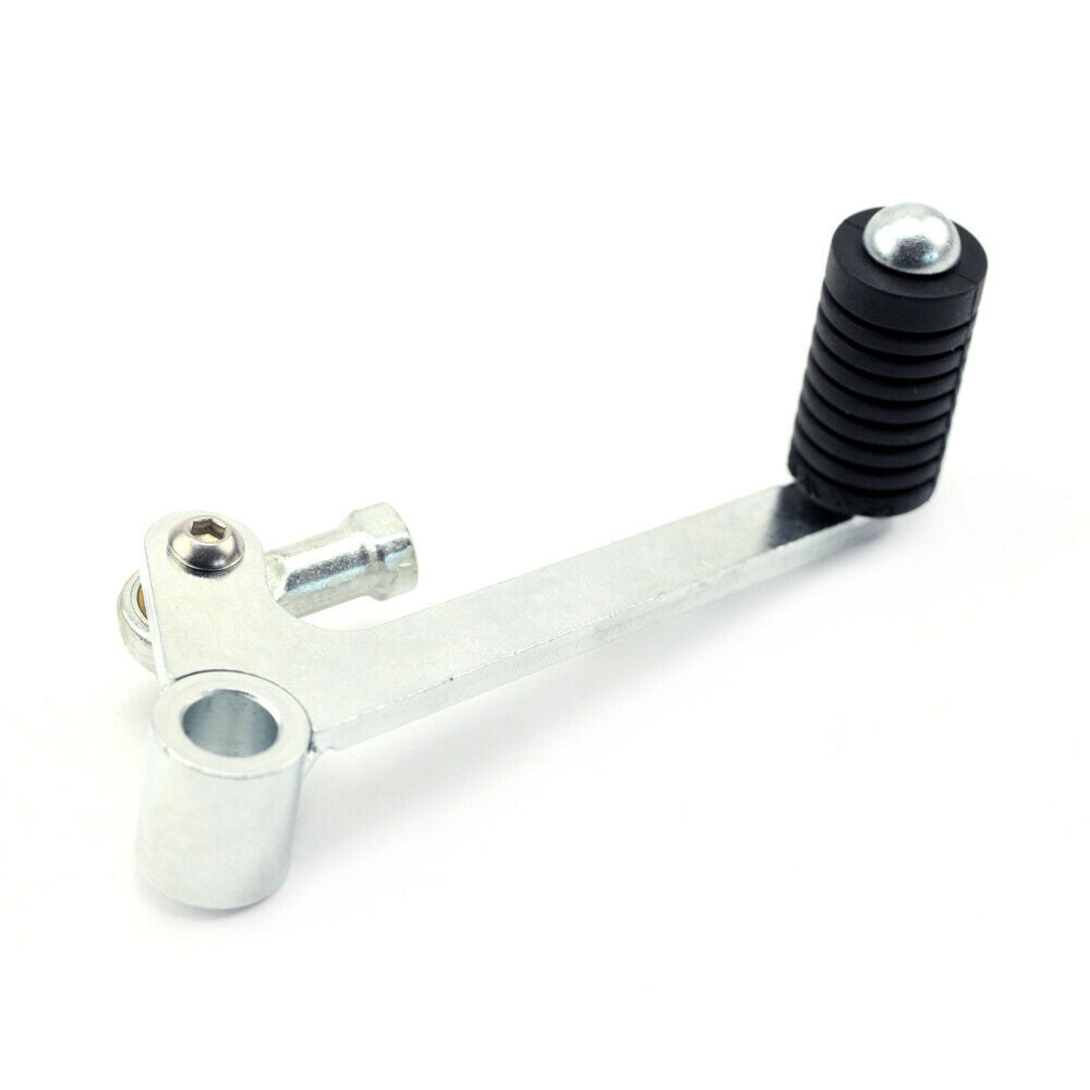 For SUZUKI GSR 750/GSX-S750/GSR750/GSXS750 Gear Shift Lever Shifter Pedal