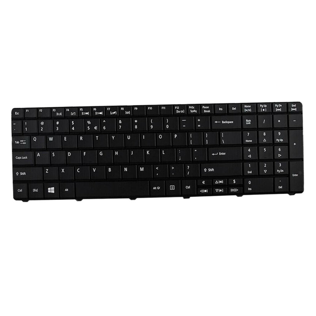 US Keyboard Replacement Fits for Acer TM8571 E1-521 E1-531 E1-531G E1-571G