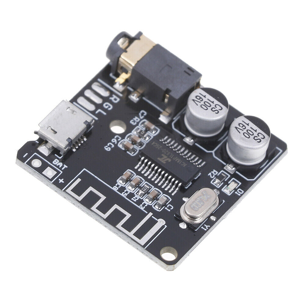 VHM-314 bluetooth audio receiver board bluetooth 4.1 mp3 lossless decoder.l8
