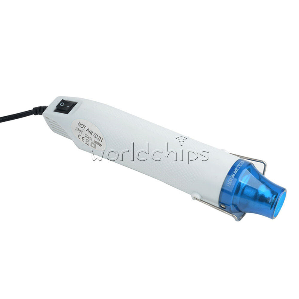 Multi-Purpose Heating 220V 300W Electric Power Tool Hot Air Heat Gun Embossing