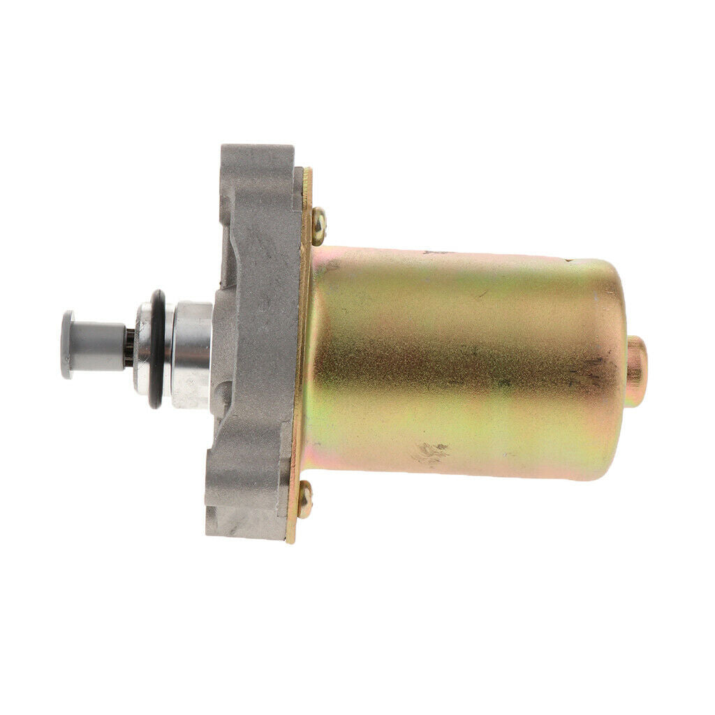 Auto Starter Parts Replacement Starter Motor New Starter for  RS125 Cafe Racer