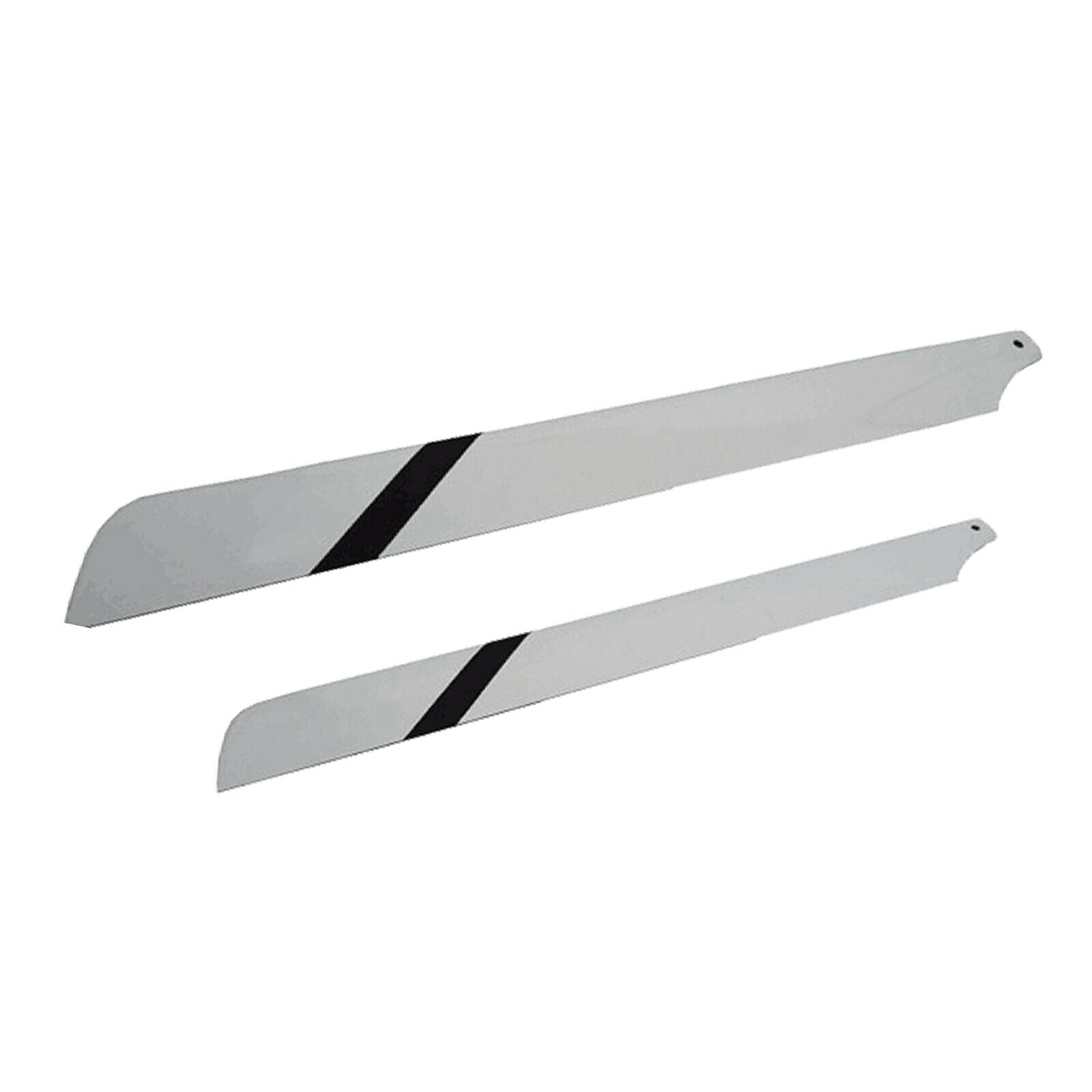 2 Pieces 325mm Universal Glass Fiber Main Rotor  For  450 Series