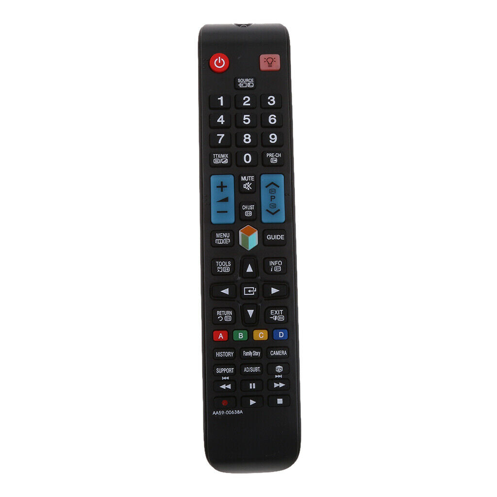 New TV Remote Control Fit  AA59-00638A