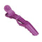 6PCS Makeup Hair Styling Clips Thick Hair Cutting Alligator Clips Barrettes