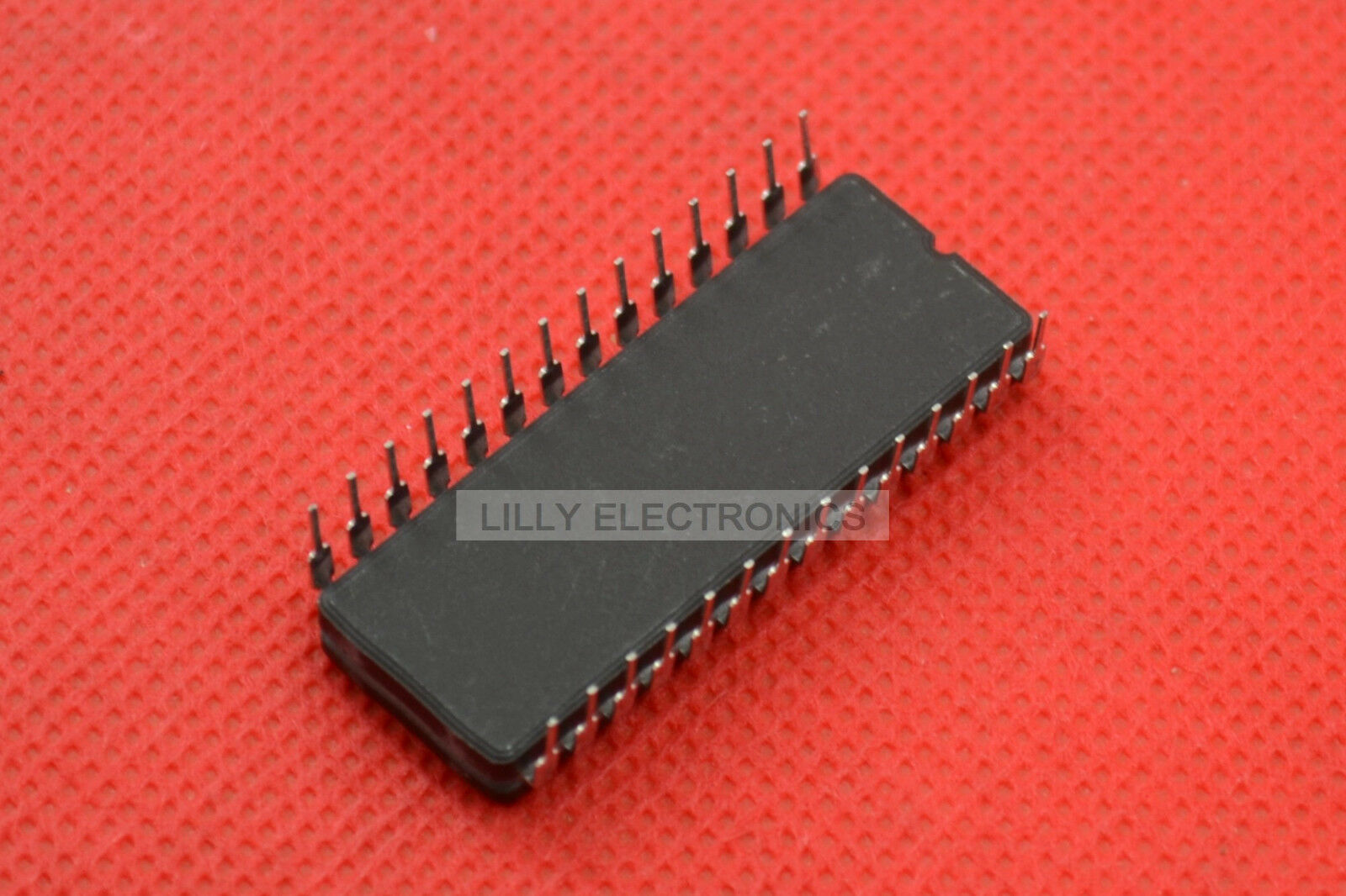 NM27C256Q-150 Encapsulation:DIP-28,262,144-Bit (32K x 8) High Performanc