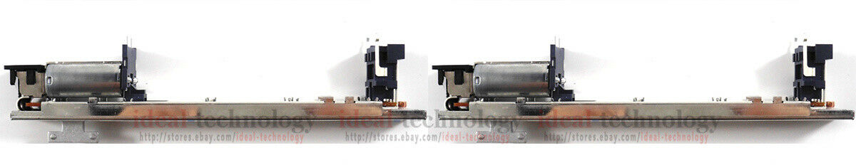 2pcs For Japan ALPS electric fader RSA0N11M9A0J for Yamaha LS9 M7CL DM1000 DM200