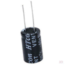 3x Long Life Low Impedance Capacitor 4700uF 25V