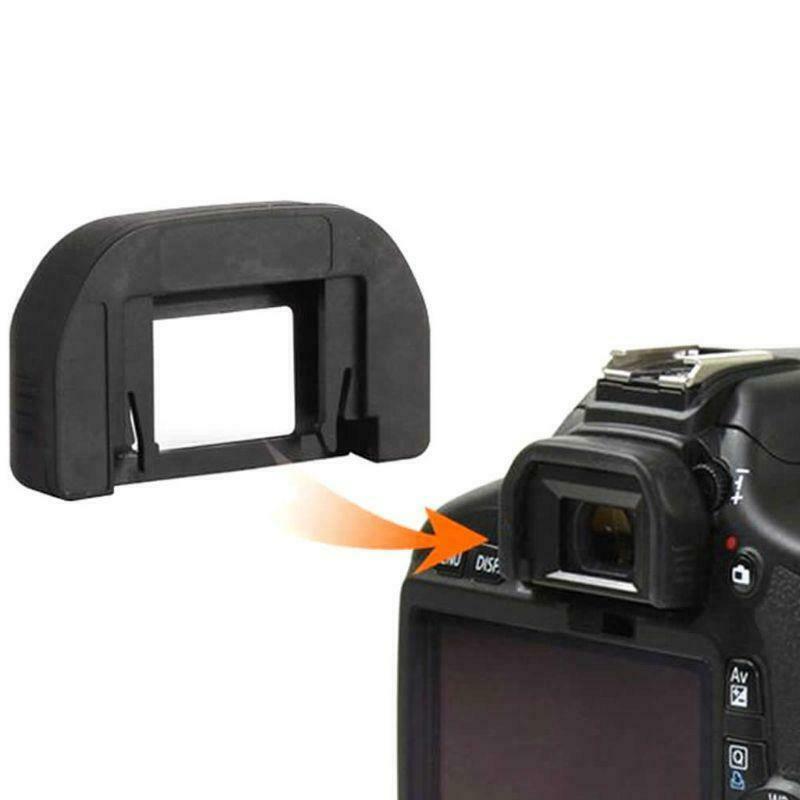 1PC Eyecup Eye cup Viewfinder EF For Canon EOS 300D 400D 500D 550D 600D 1000D