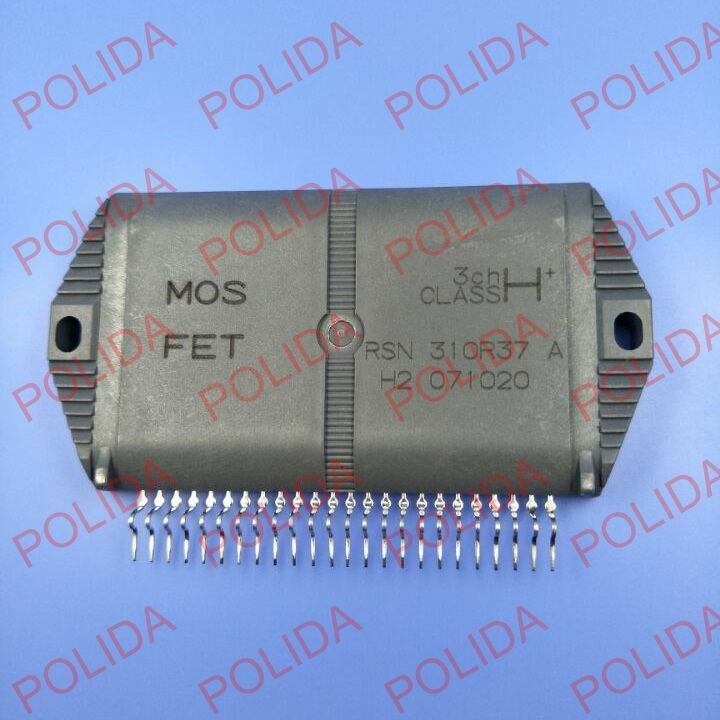 1PCS  IC MODULE PANASONIC SIP-24 RSN310R37A RSN310R37A-P RSN310R37