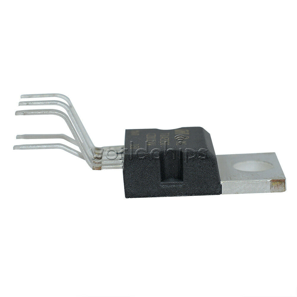 New TDA2050 TDA2050V TO-220  IC TDA2050 32W Hi-Fi Amplifier IC