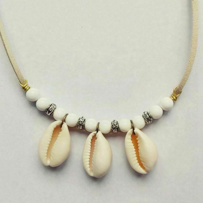 50pcs Shell Beads for Women jewelry Bracelet Necklace Earring Making DIY