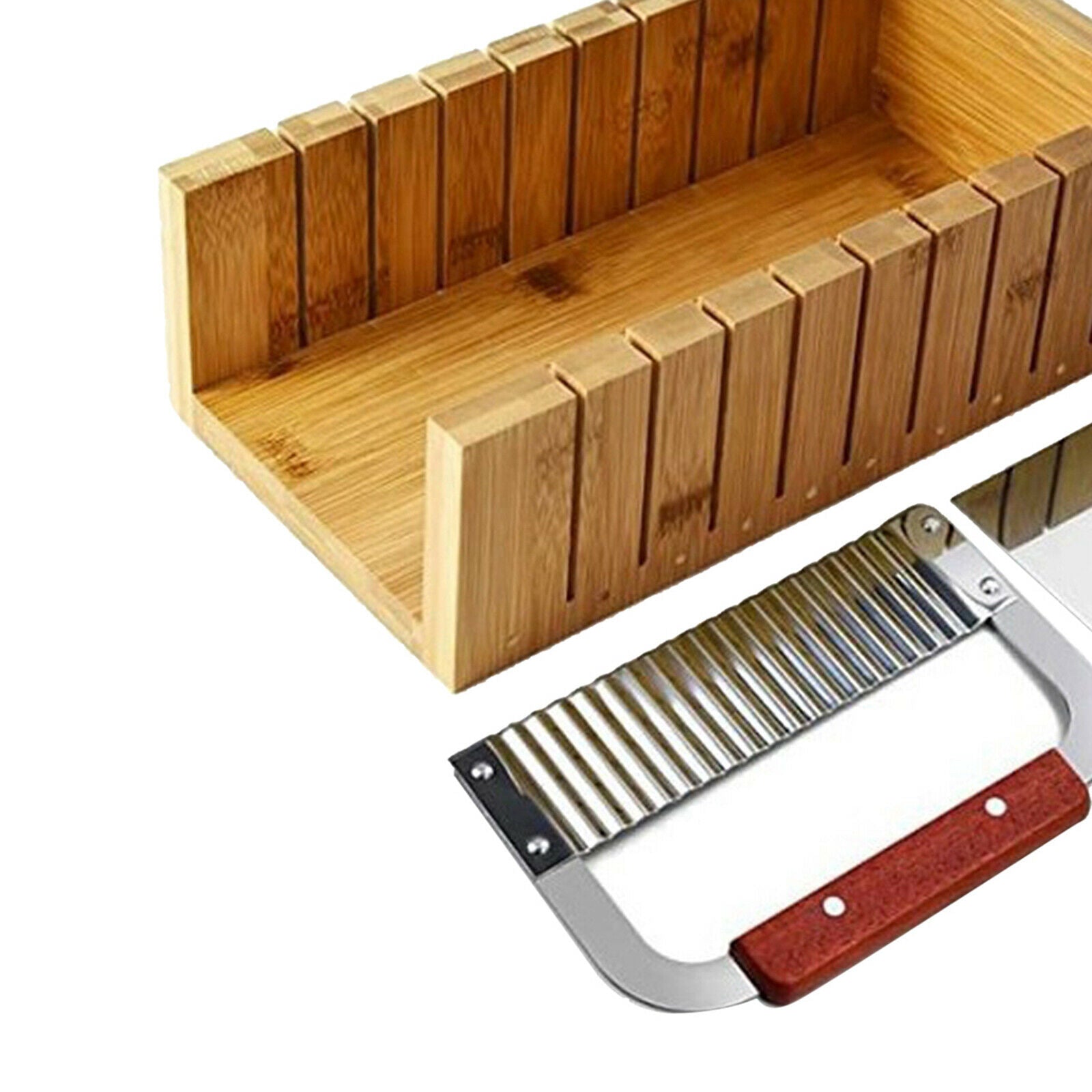 Soap Mold Planer Wooden Candle Loaf Cutting Slicer Cutter DIY Cutting Tool