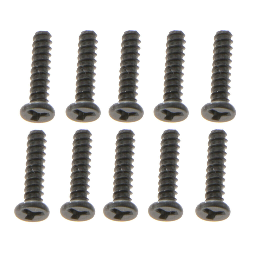 10pcs Replace Screws For Nintendo Switch Joy-Con Tri-Wing Y Head Screws