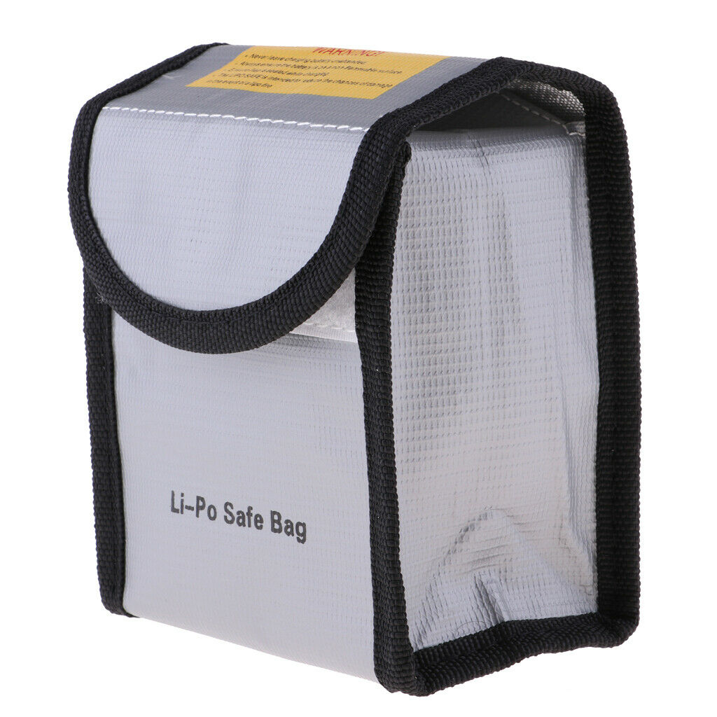 Drone  Explosion-proof Protection Bag For Dji Phantom 4/