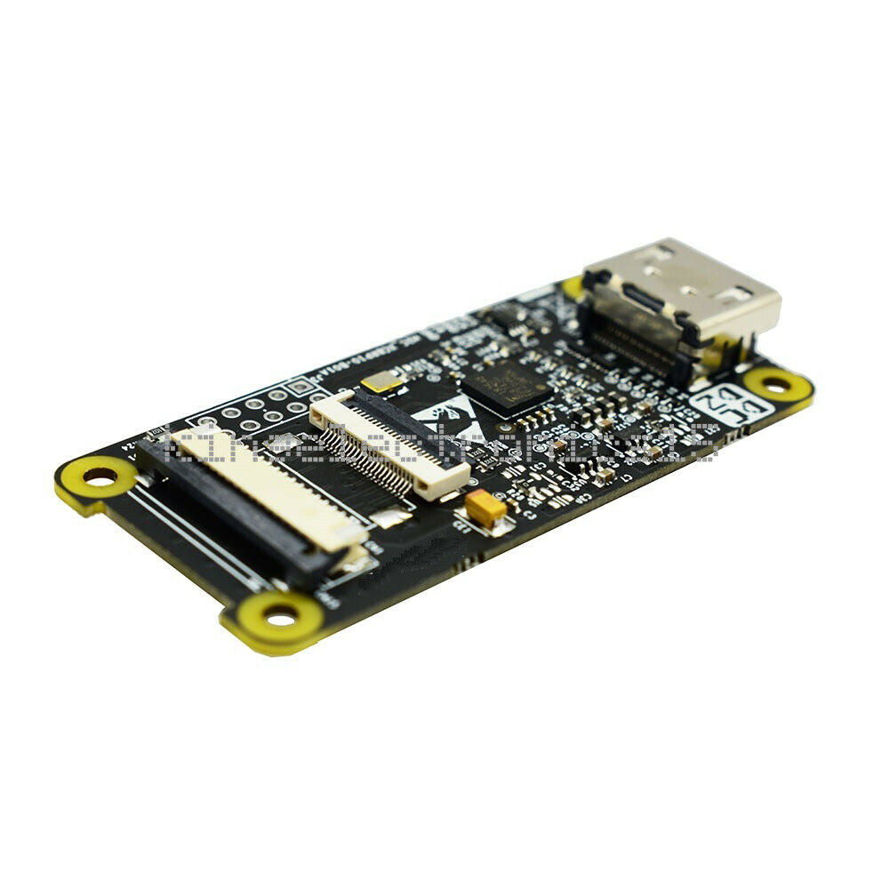TC358743XBG Raspberry Pi HDMI Adapter Board HDMI to CSI-2 For 4B 3B 3B+ ZERO
