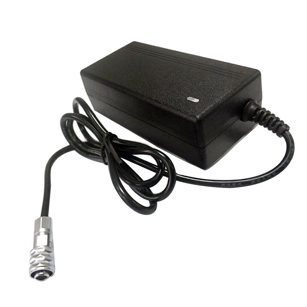 AC Power Adapter Charger for   Pocket Cinema Camera BMPCC 4K Black