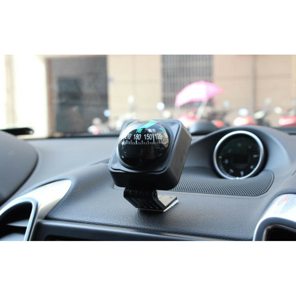 High Precision Guide Ball Navigation Compass Outdoor Pointing Ball