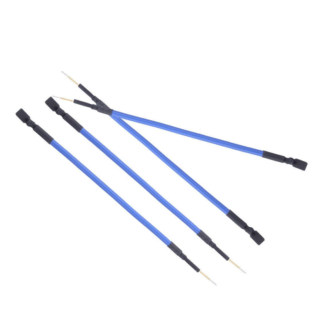 4Pcs BDM Frame Probe Pens Pins Fit for Ktag Fgtech BDM100 Program New as