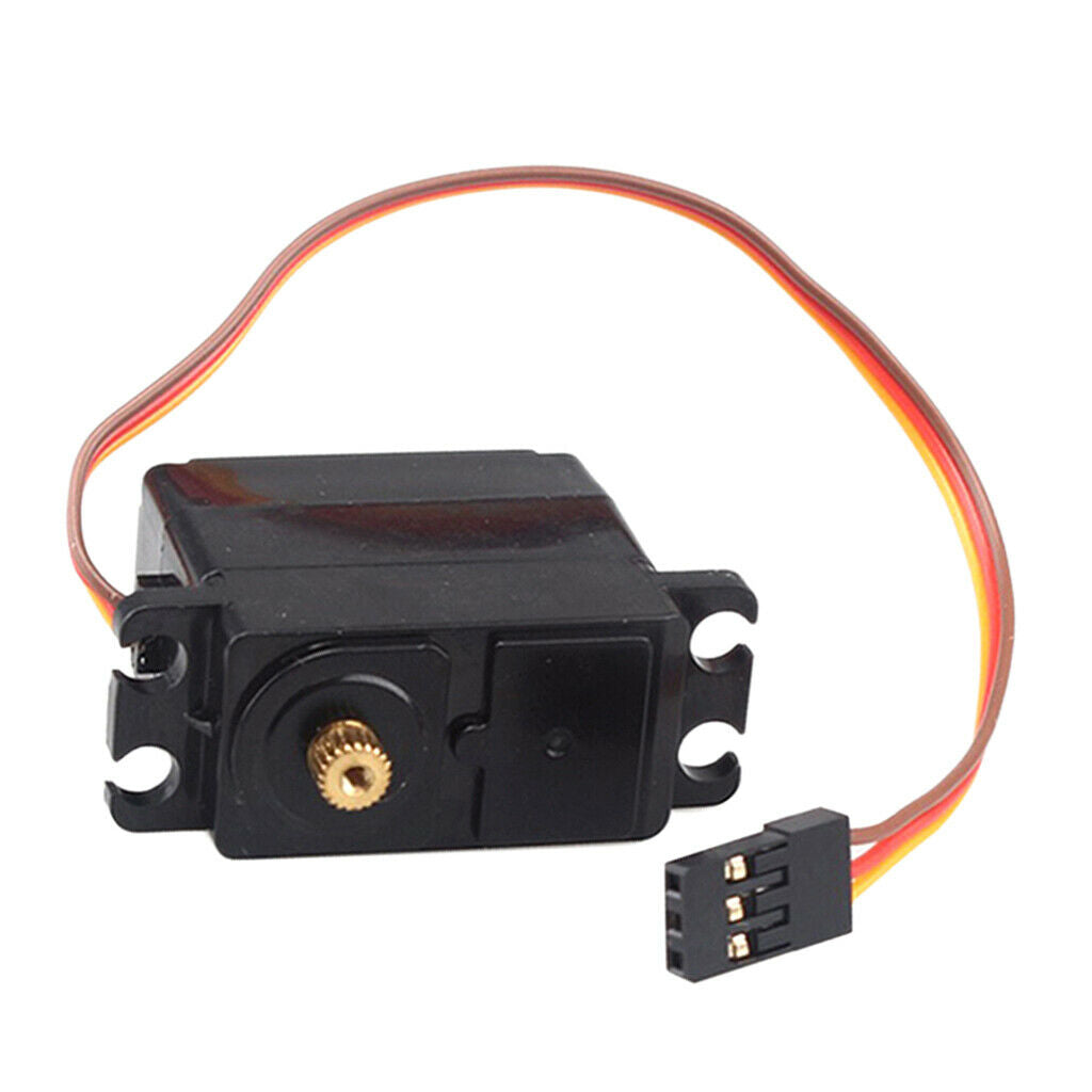 FY-S3 ,Steering Engine Servo for 1/12 RC FY-01/FY-02/FY-03/FY-04/FY-05