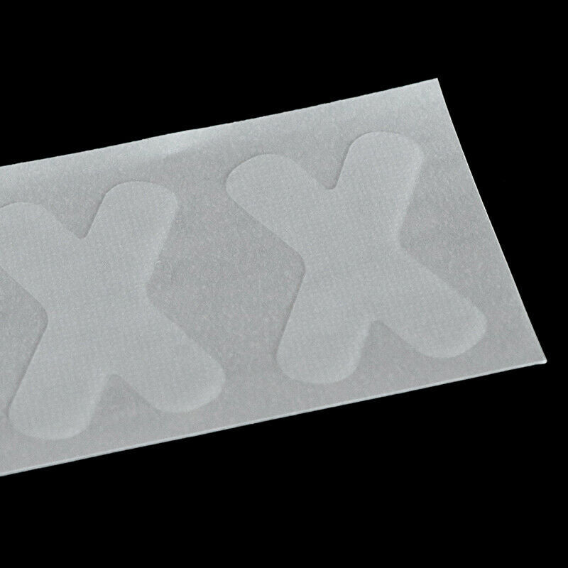 30Pcs Sleep Strips Advanced Gentle Mouth Tape Nose Sleeping Less Mouth Br.l8