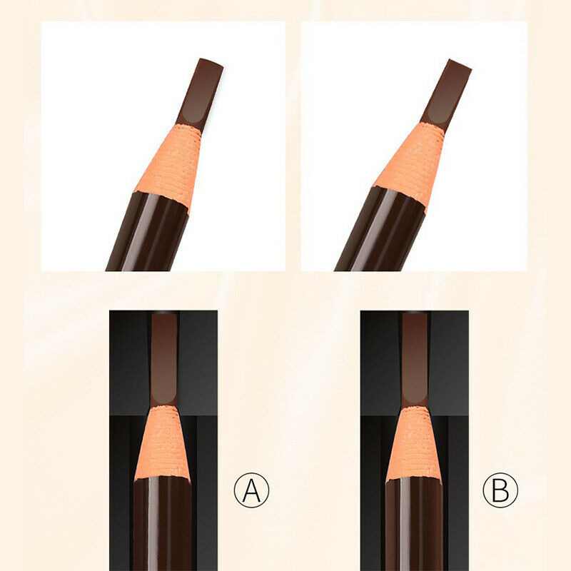 1PC Waterproof Eyebrow Pencil Sharpening Tools Microblading Permanent Mak Tn KX