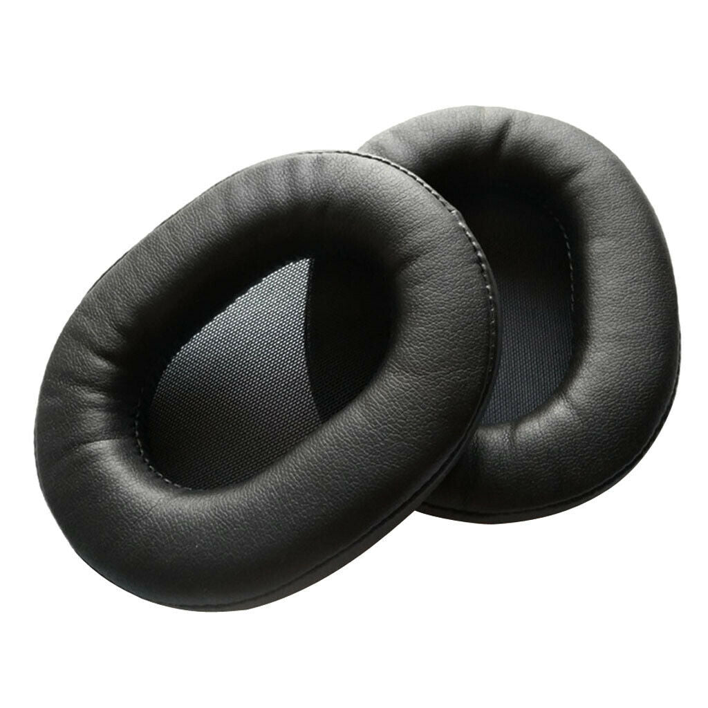 2pair Replacement Soft Ear Pads Cushions for   MDR-1R MDR-1RNC MDR-1RMK2