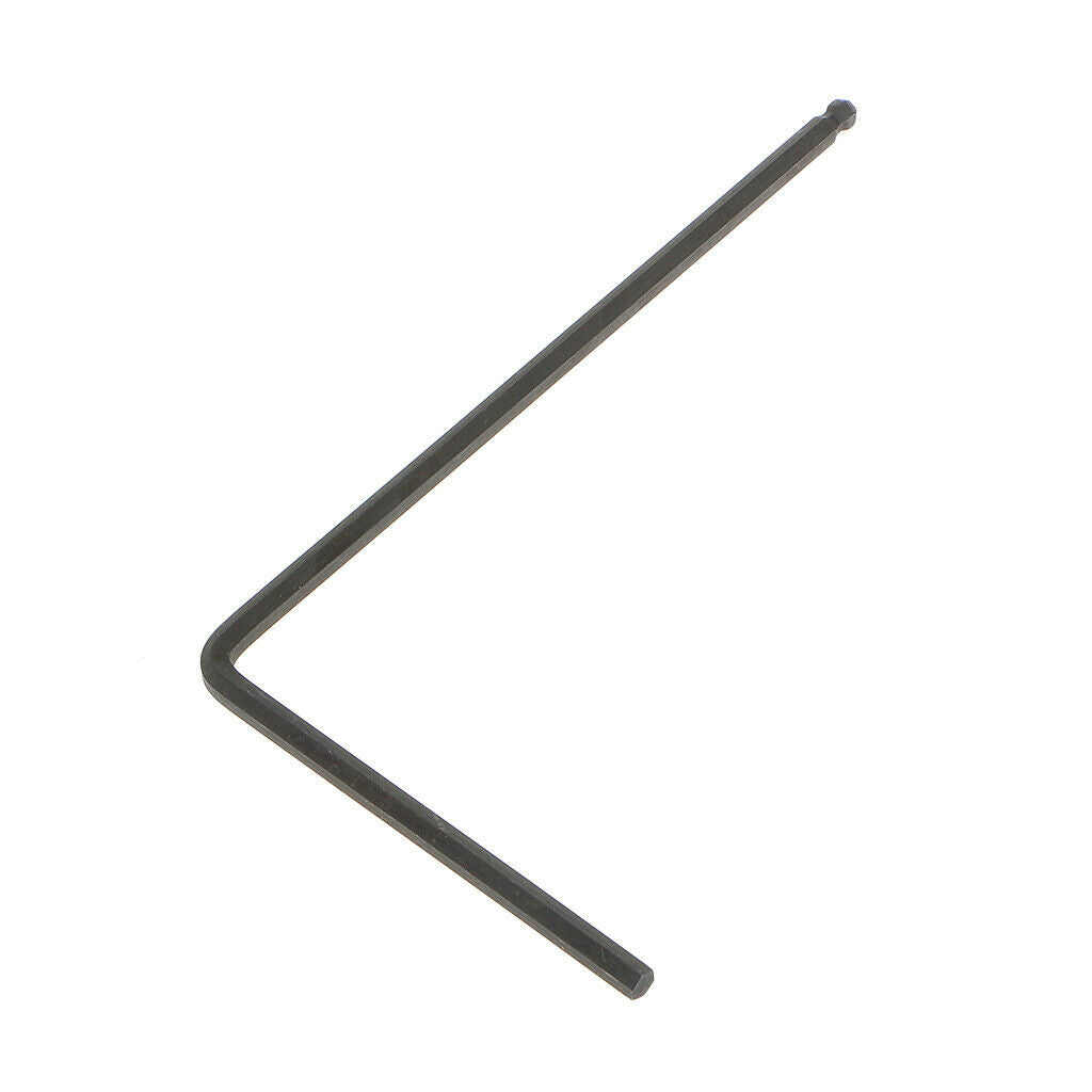 4 Mm with Ball Head for Adjusting The Guitar  Rod