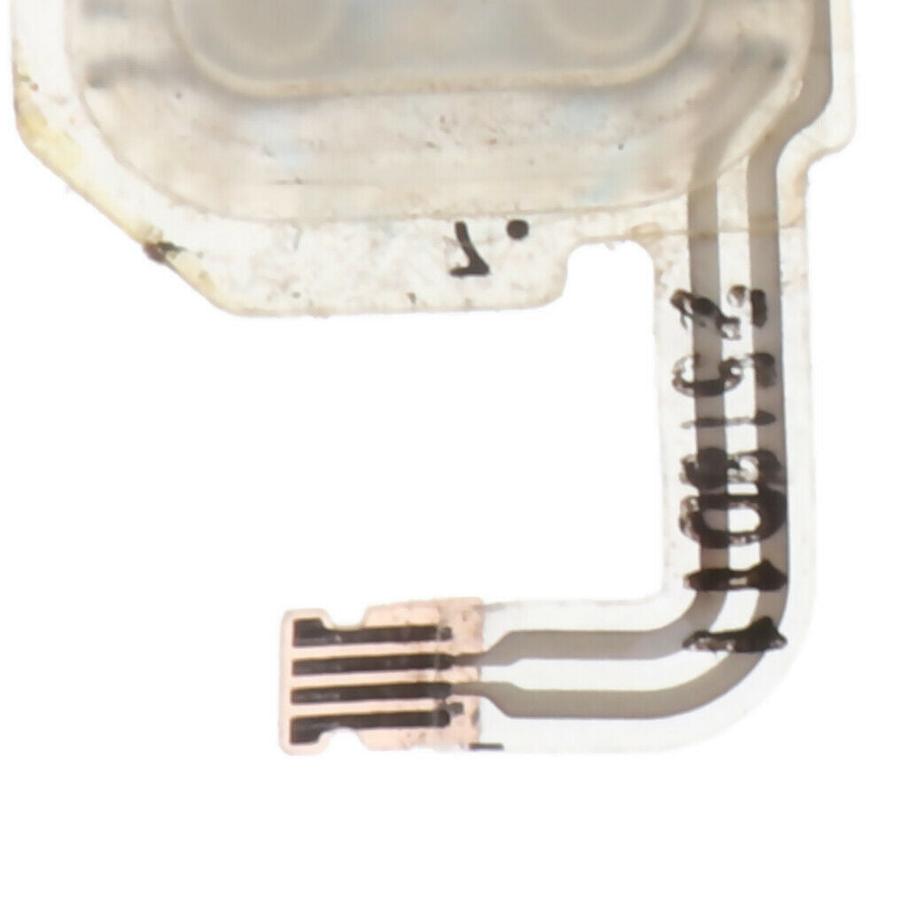 D-Pad Right Key Flex Cable Replacement Part Ribbon Cable for PSV1000