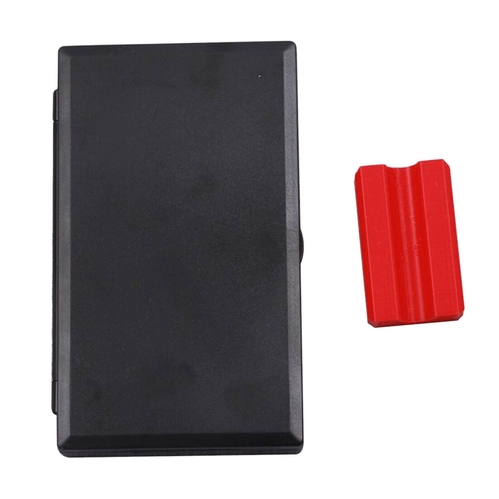 Digital Archery Arrow Scales Hig-Accuracy Digital Scale Arrow Retainer 15x10x4cm